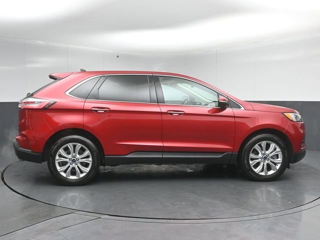 2022 FORD EDGE - Image 7