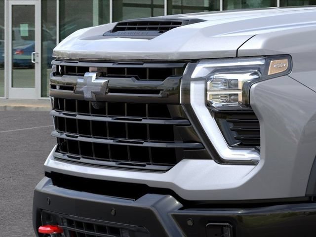 2026 Chevrolet Silverado 3500HD LTZ - Photo 14