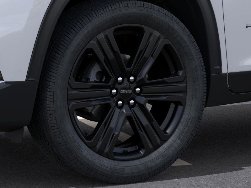 2026 GMC Acadia Elevation - Photo 9