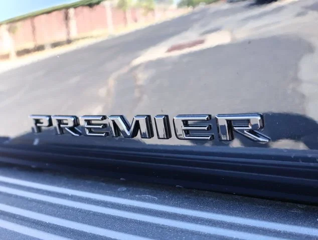 2026 Chevrolet Tahoe Premier - Photo 6