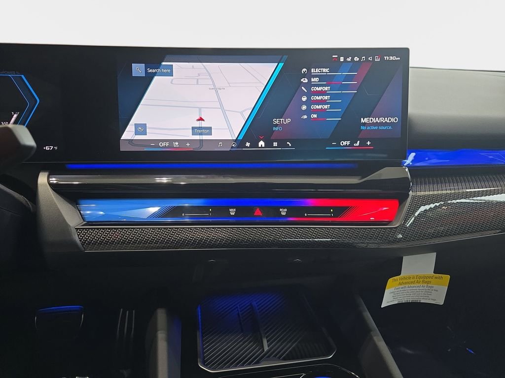 2026 BMW M5 M5 - Photo 18