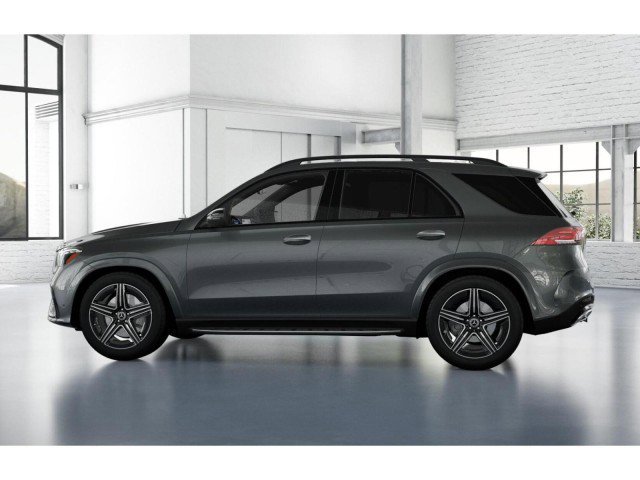 New 2026 Selenite Grey Metallic Mercedes-Benz  image 57