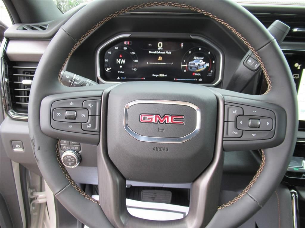 2026 GMC Sierra 2500HD AT4 - Photo 28