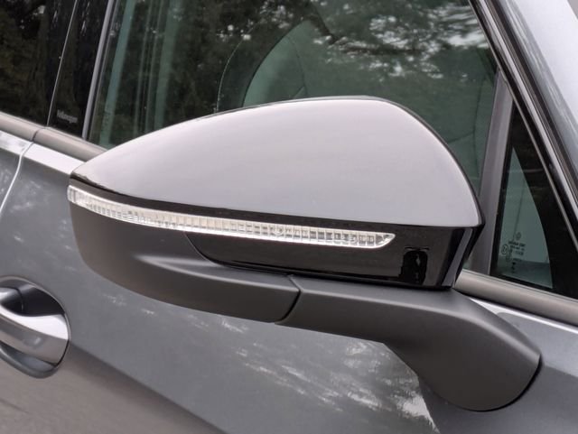 New 2026 Gray Volkswagen 2.0T SE R-Line Black image 11