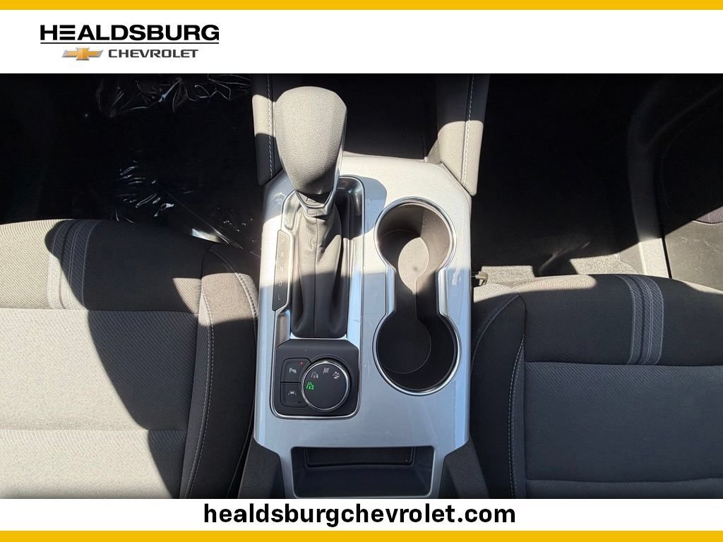 2026 Chevrolet Blazer 2LT - Photo 21