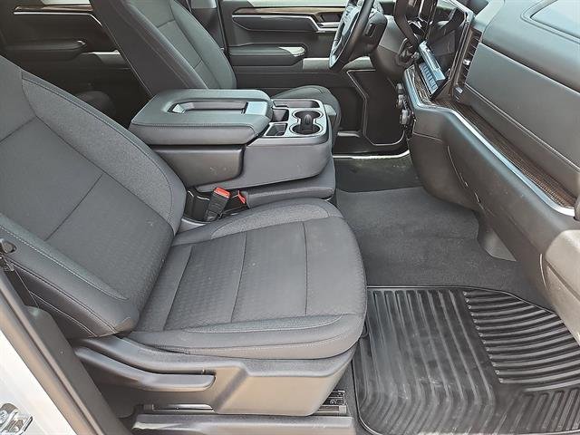 Used 2026 White Sands Chevrolet RST image 14