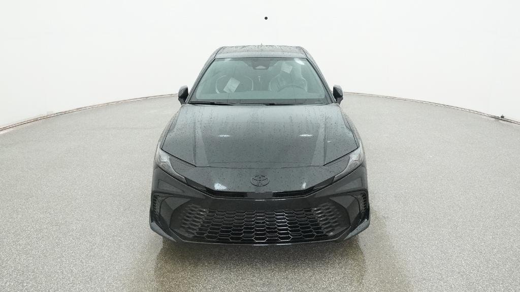 2026 Toyota Camry Nightshade - Photo 20