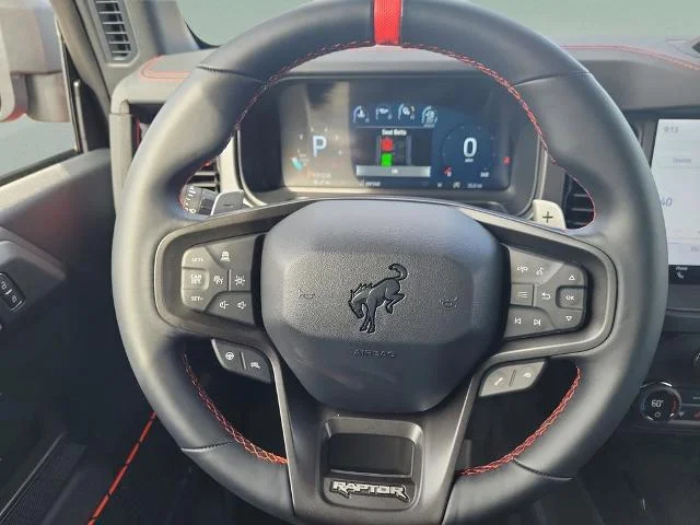 2025 Ford Bronco 4-Door Raptor - Photo 15