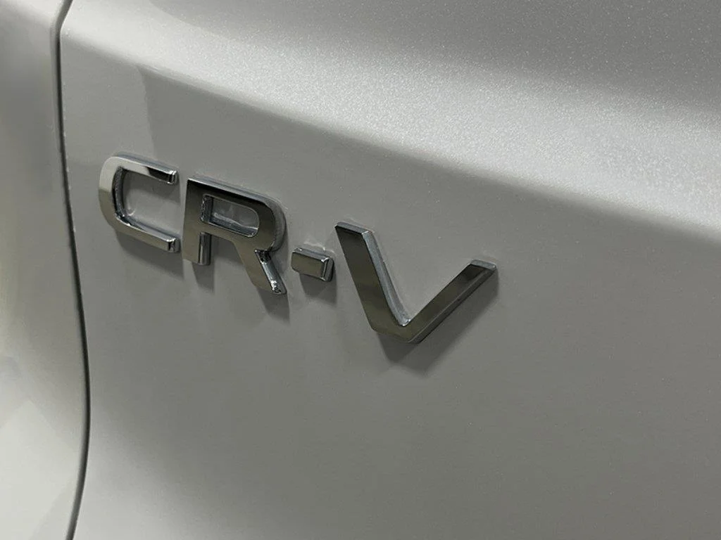 New 2026 Platinum White Pearl Honda LX image 6