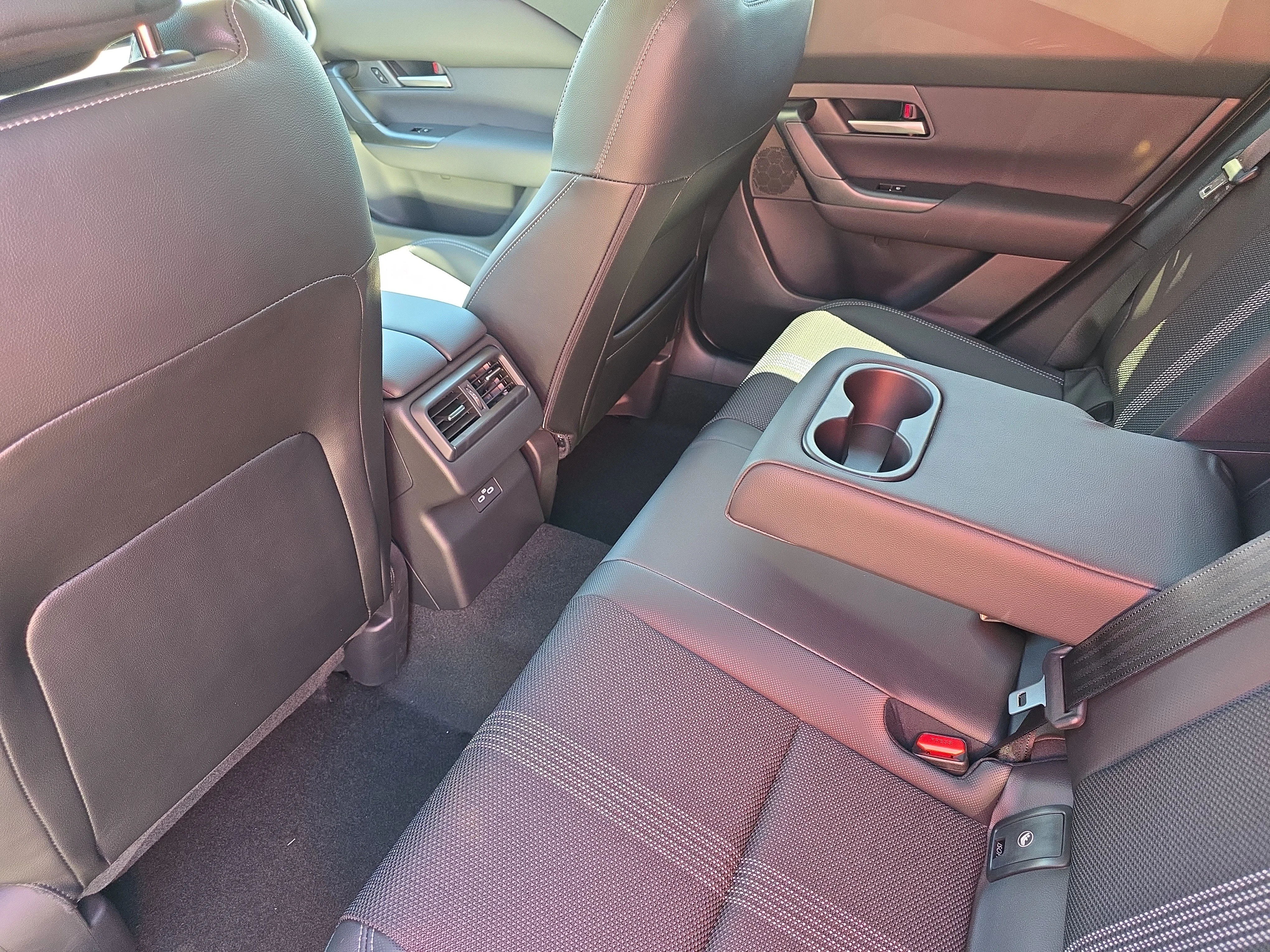 New 2026 Cypress Mazda 2.5 S Preferred AWD image 22