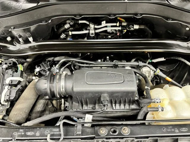 Used 2023 Gray Ford ST-Line image 25