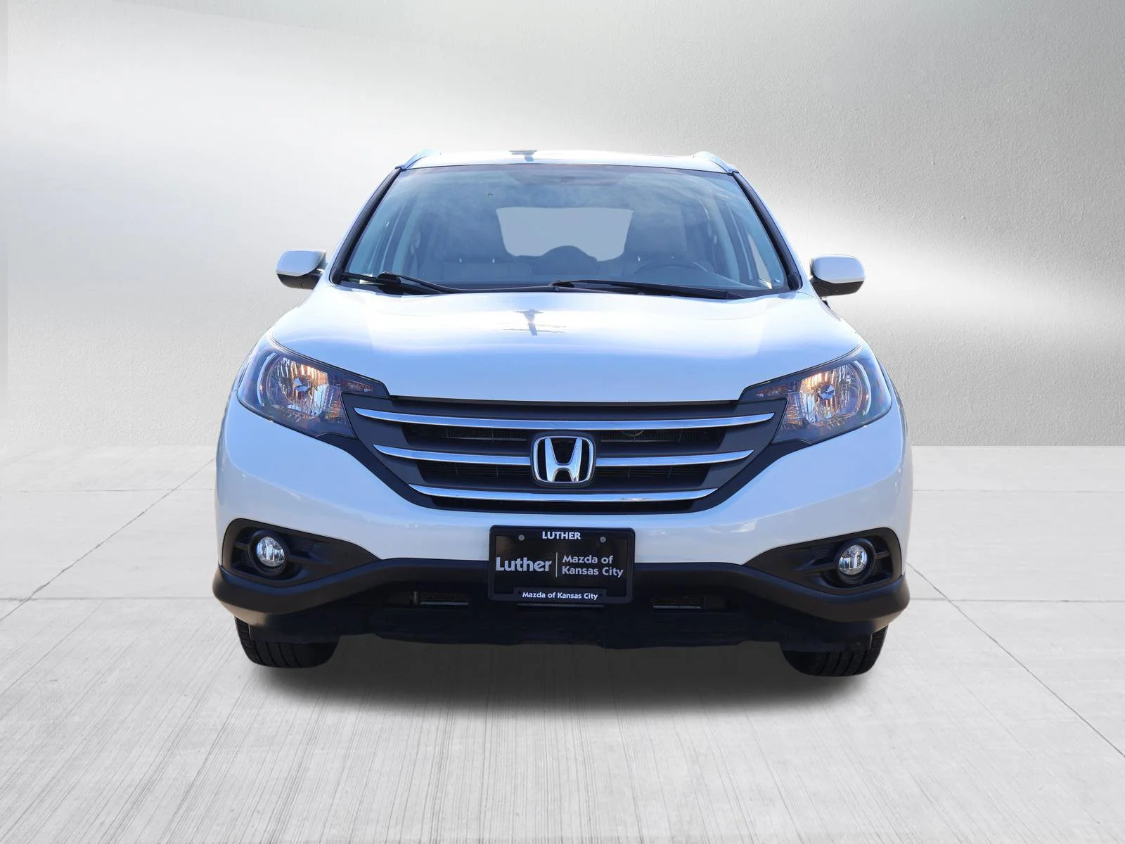Used 2014  Honda EX-L image 2