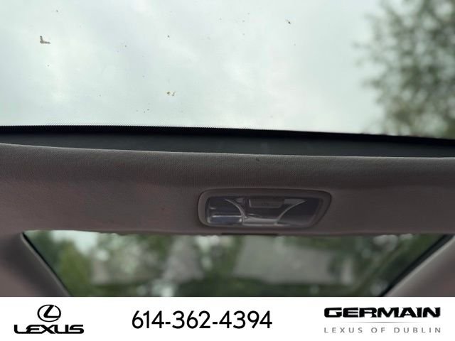 Used 2011 Blue Hyundai Limited image 4
