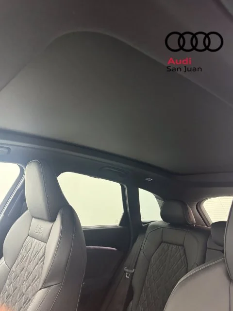 New 2026 White Audi Premium Plus image 15