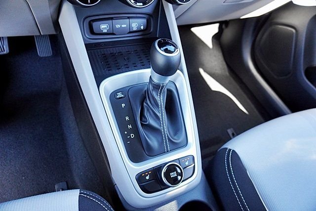 Used 2026 Black Hyundai SEL image 30