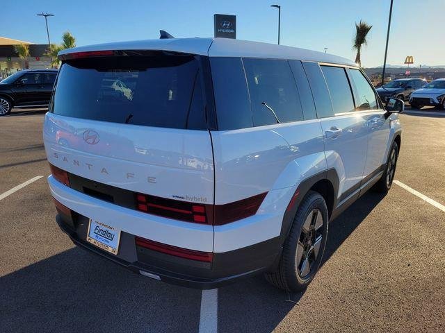2026 Hyundai Santa Fe SE - Photo 18