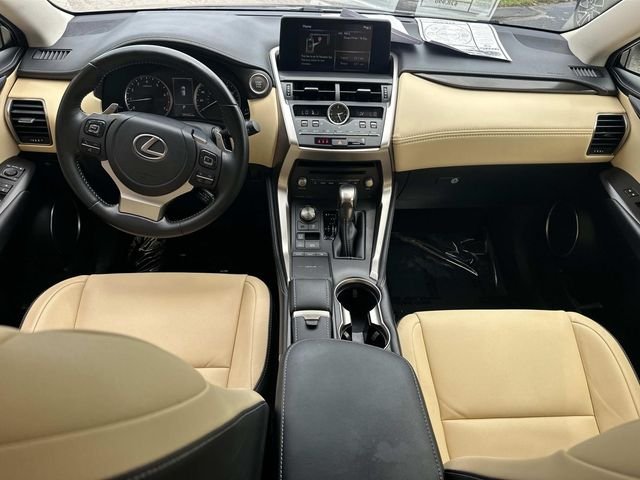 Used 2021 Gray Lexus 300 Base image 19