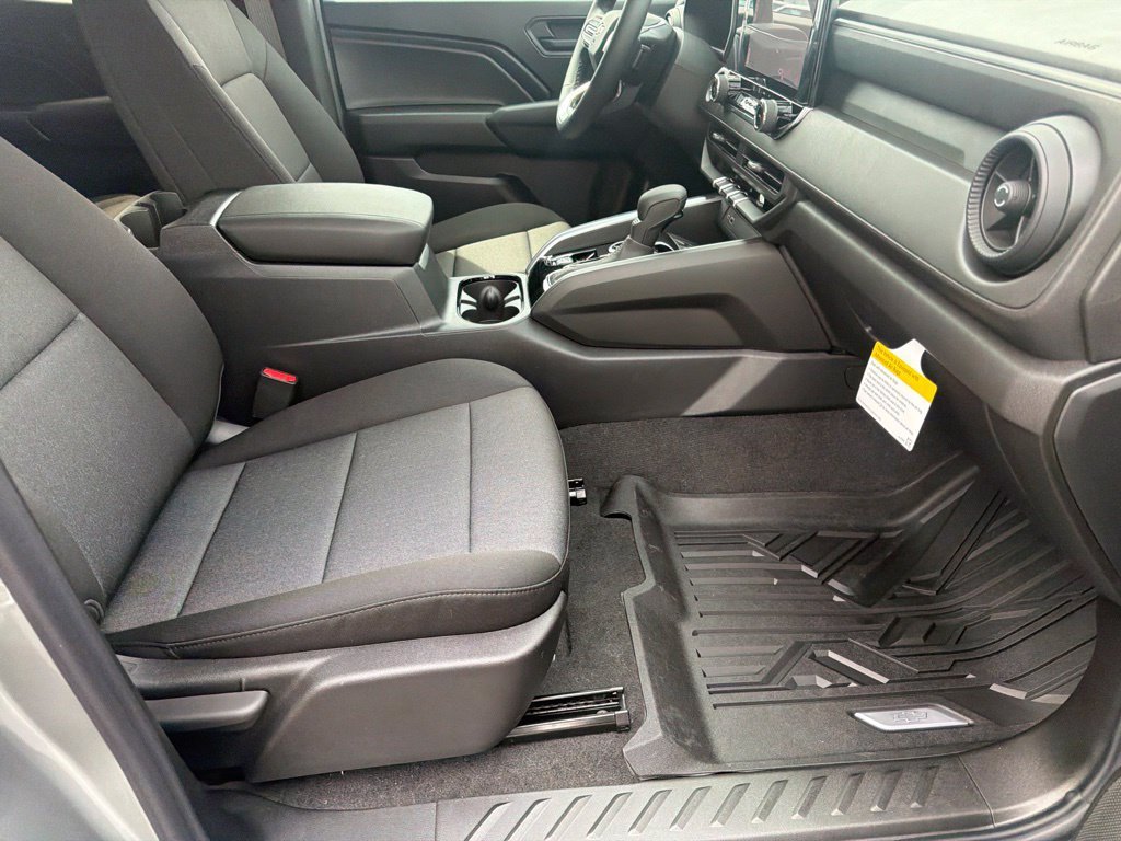 2026 Chevrolet Colorado Work Truck - Photo 30