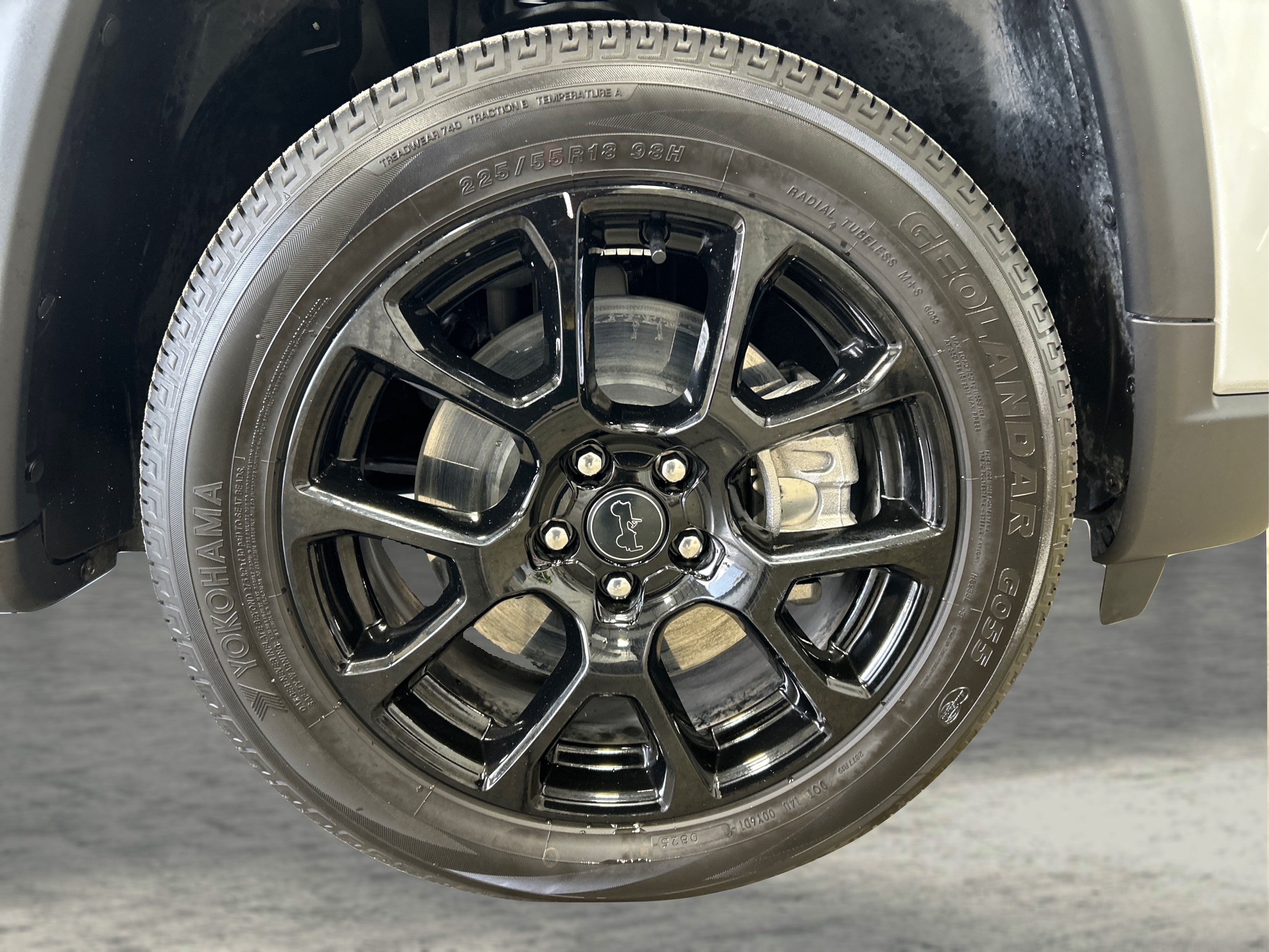 2026 Jeep Compass Altitude Special Edition - Photo 21
