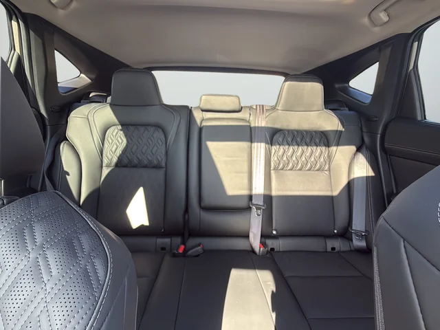 New 2027  Nissan Platinum image 34