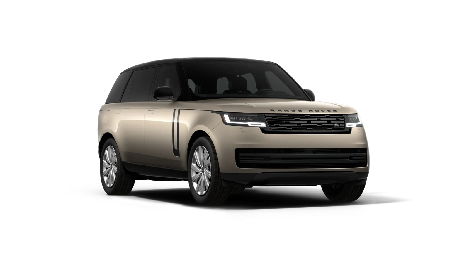 2026 Land Rover Range Rover 3.0 SE LWB 7's photo