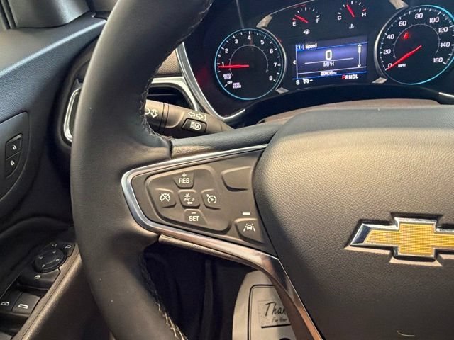 2023 Chevrolet Equinox LT - Photo 24