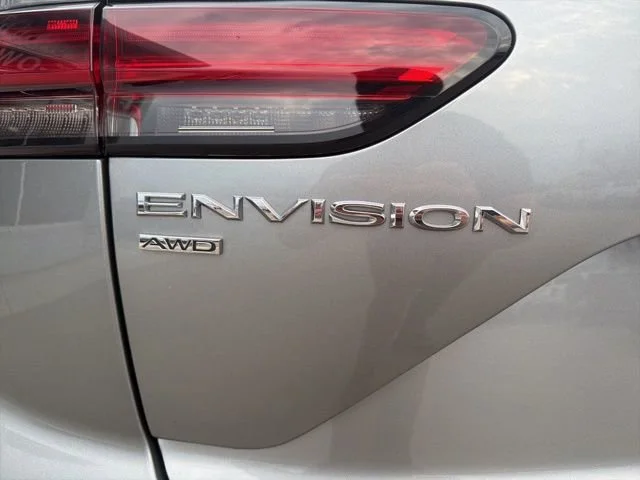 2023 Buick Envision Preferred - Photo 11