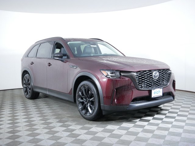 2026 Mazda CX-90 Premium Sport