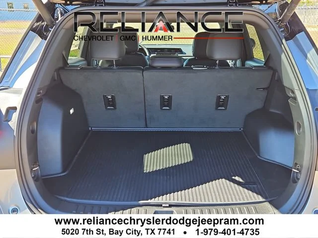 2026 GMC Terrain AT4 - Photo 8