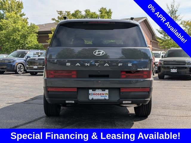 Certified Used 2026 Gray Hyundai SEL image 6