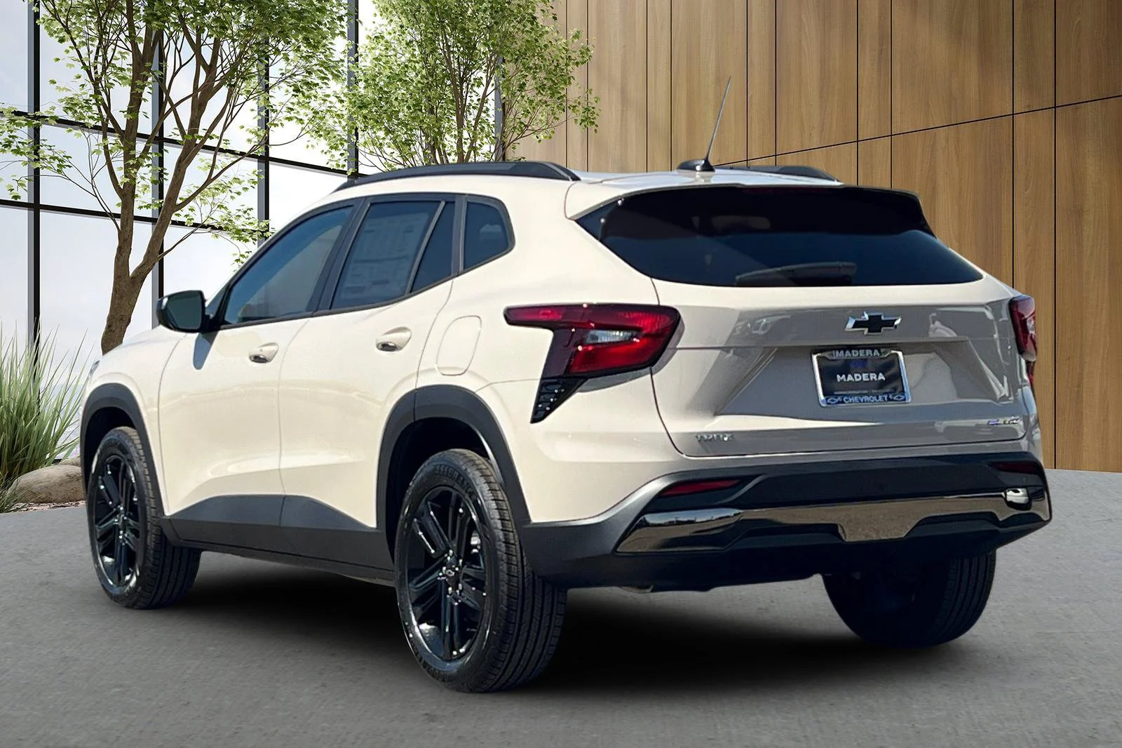 New 2026 White Sands Chevrolet ACTIV image 6