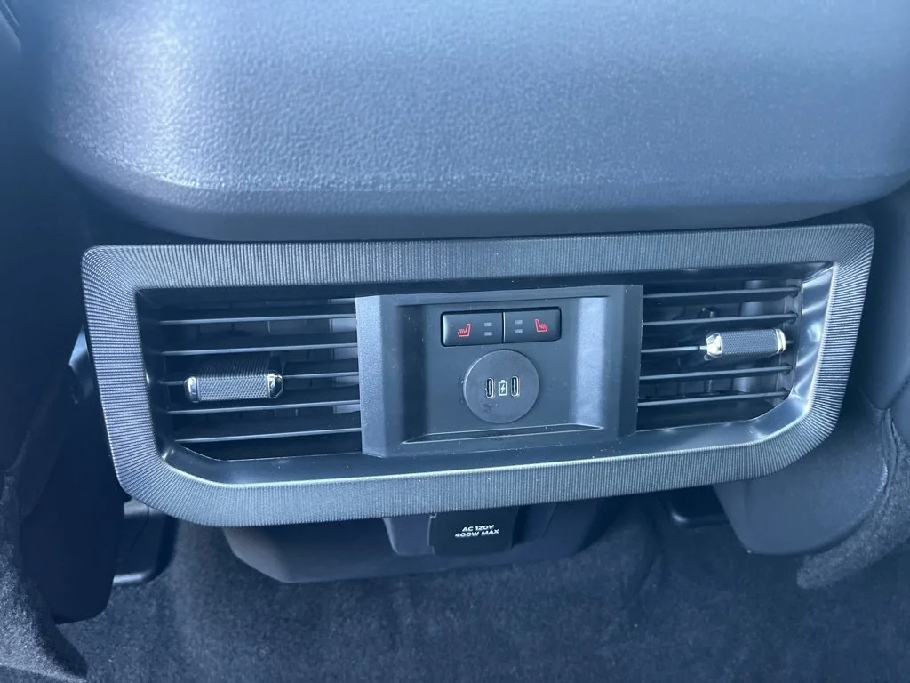 New 2026 Avalanche Ford F-250® Platinum® image 15