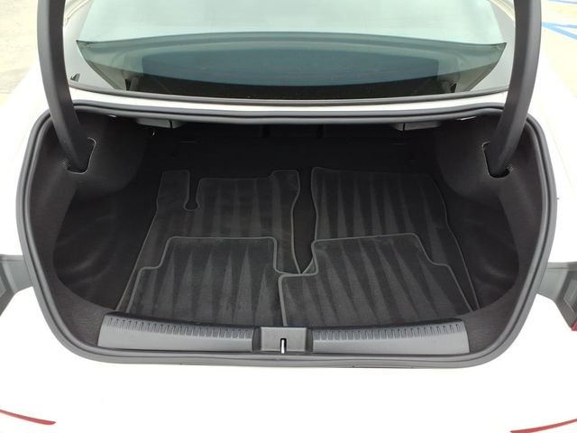 Certified Used 2022 White Mercedes-Benz CLA 250 image 23