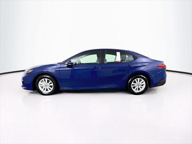 Certified Used 2026 DK.BLUE Toyota  image 13
