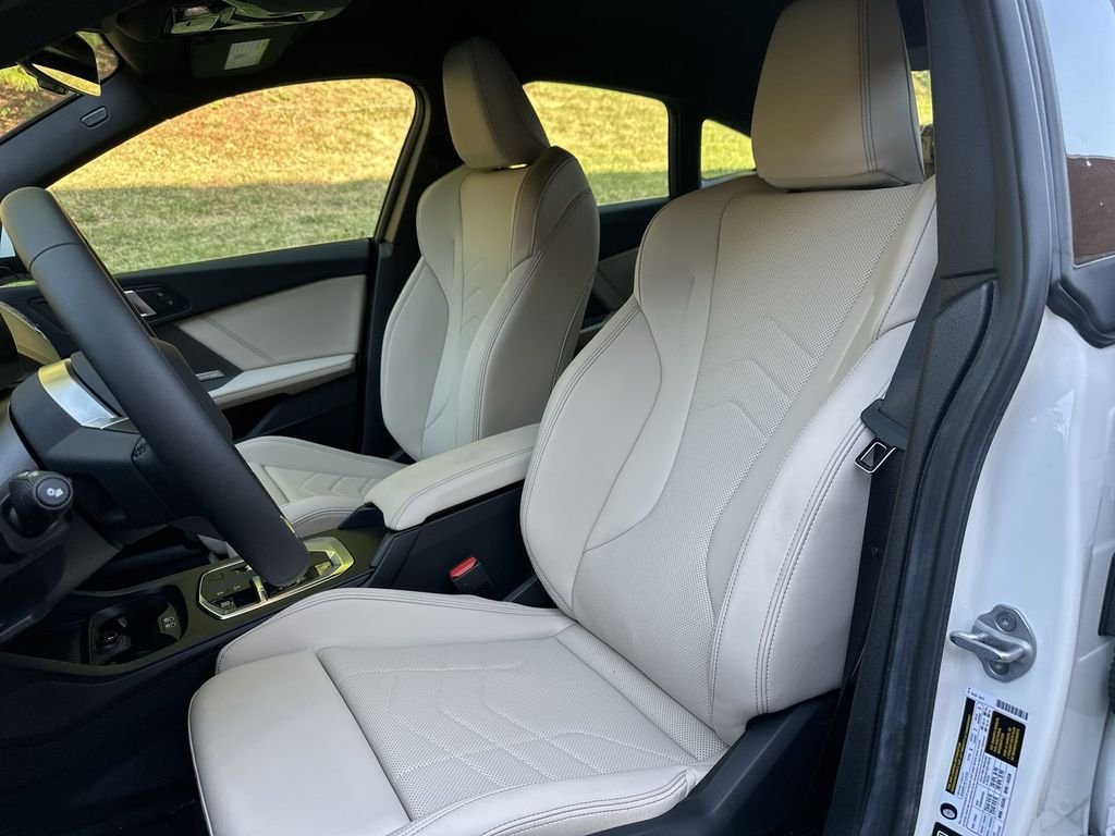 Certified Used 2025 White BMW 228 xDrive Gran Coupe image 15