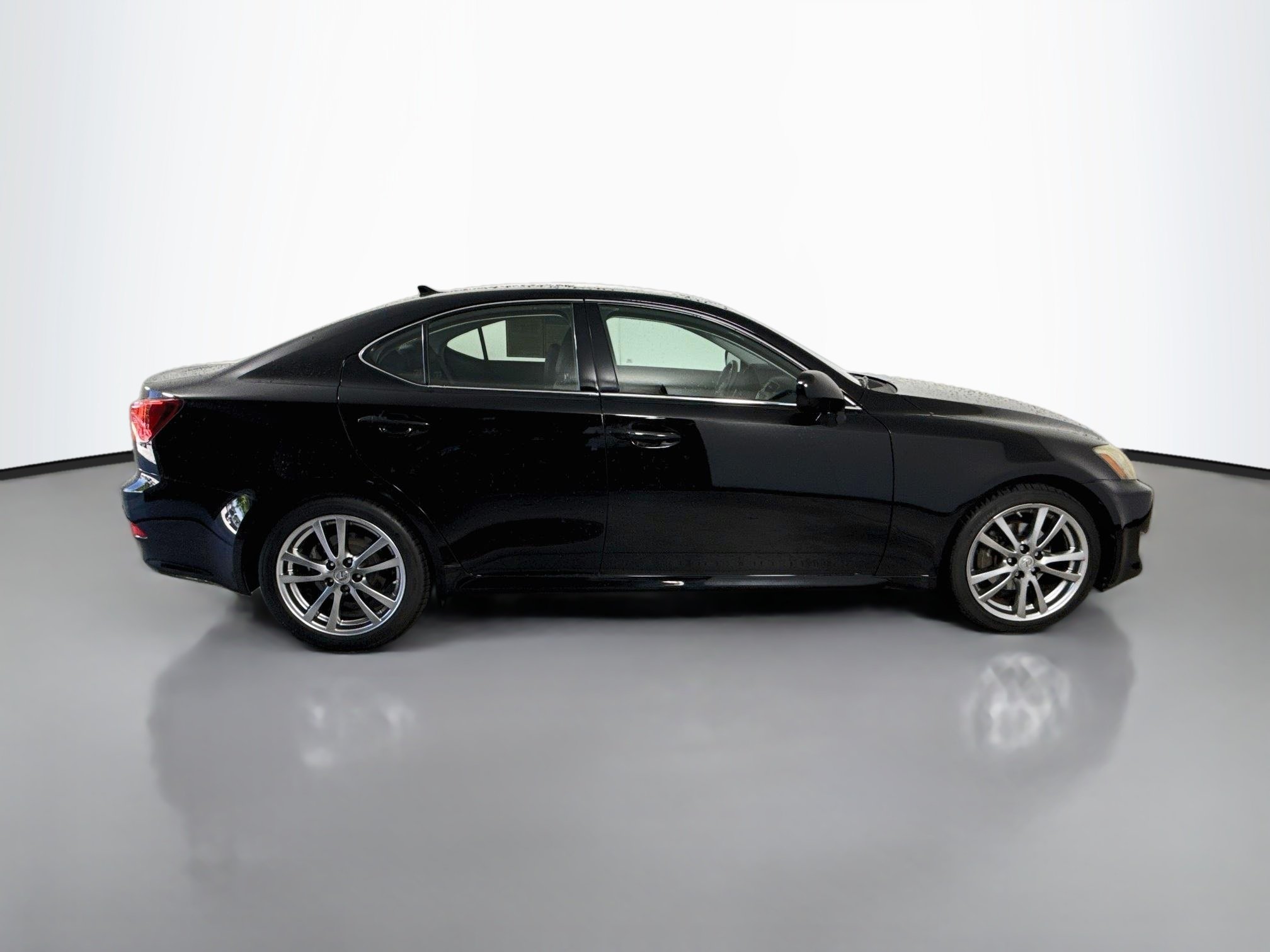Used 2008 Obsidian Lexus Base image 12