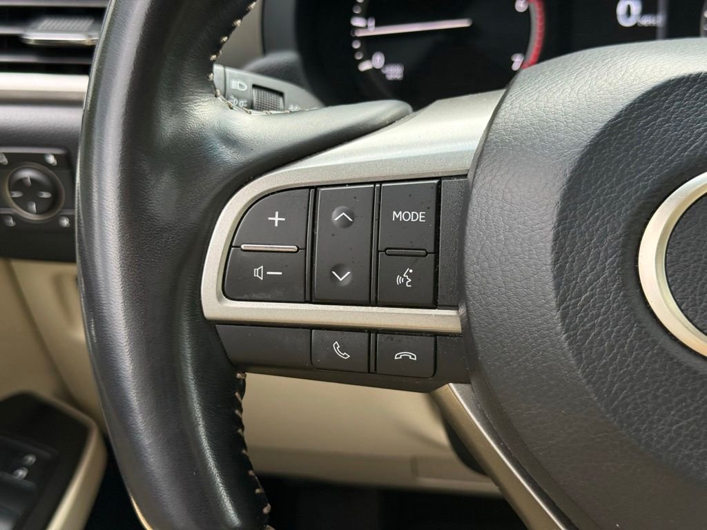 Certified Used 2023 BLACK Lexus 460 image 32