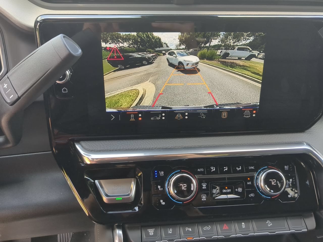 2026 GMC Sierra 2500HD Denali - Photo 15