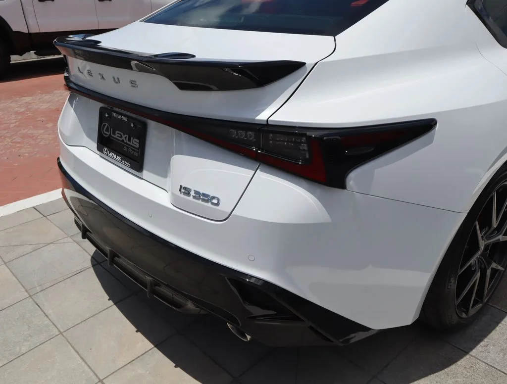 New 2026  Lexus 350 F SPORT image 20