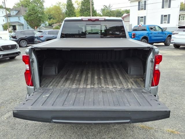 2024 Chevrolet Silverado 1500 ZR2 - Photo 11