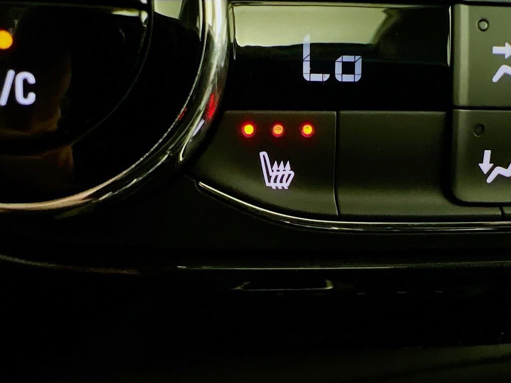 2026 Chevrolet Trailblazer LT - Photo 19