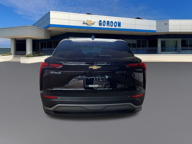 2026 Chevrolet Blazer EV LT - Photo 6