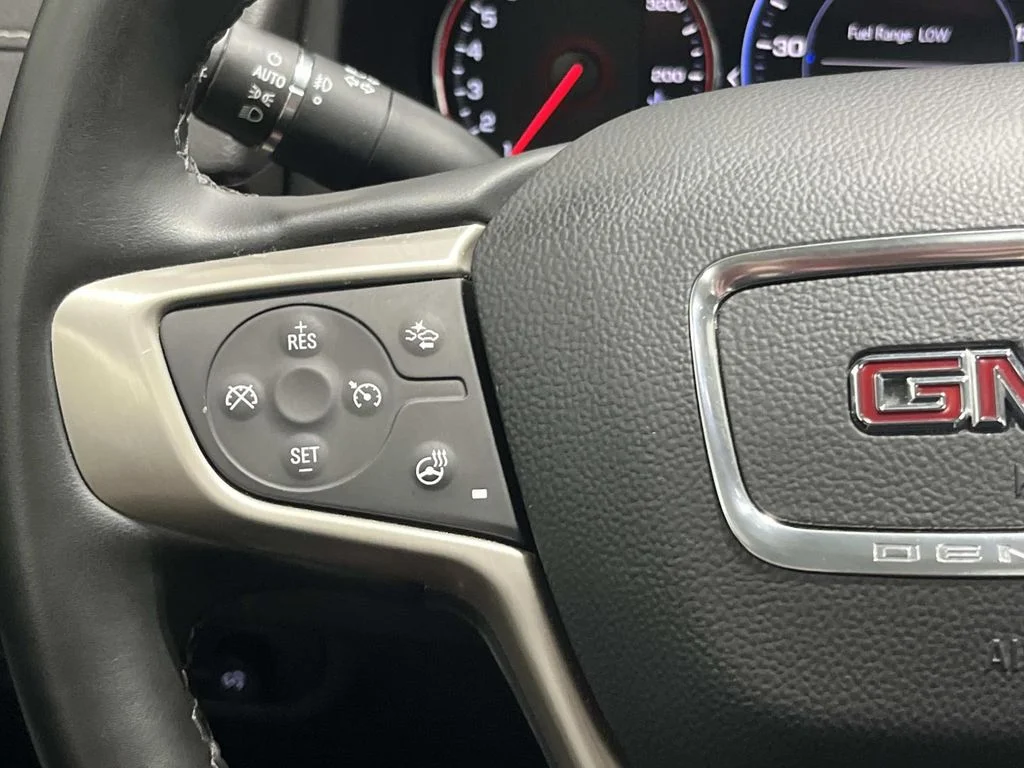 2024 GMC Terrain Denali - Photo 19