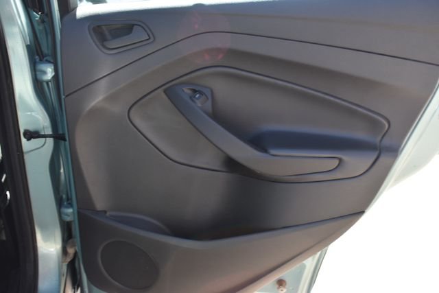 Used 2013 Blue Ford S image 15