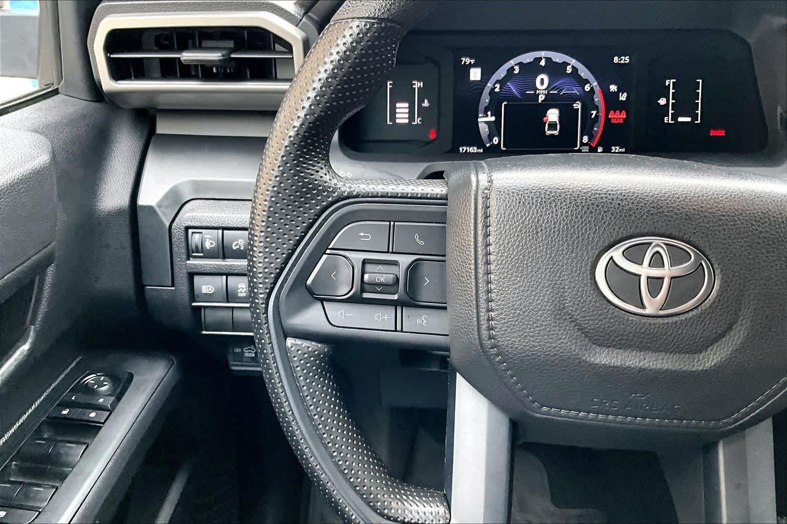 Certified Used 2024 Ice Cap Toyota SR image 24