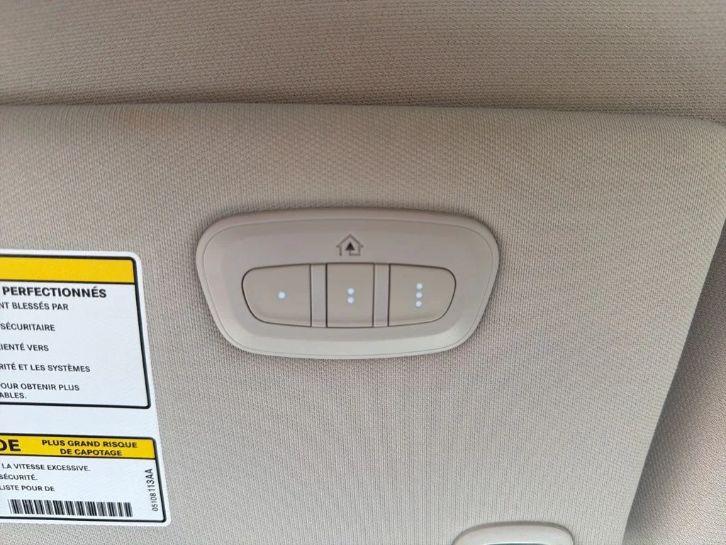 Used 2018 White Jeep Overland image 54
