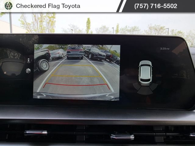 2023 Kia Telluride S - Photo 15