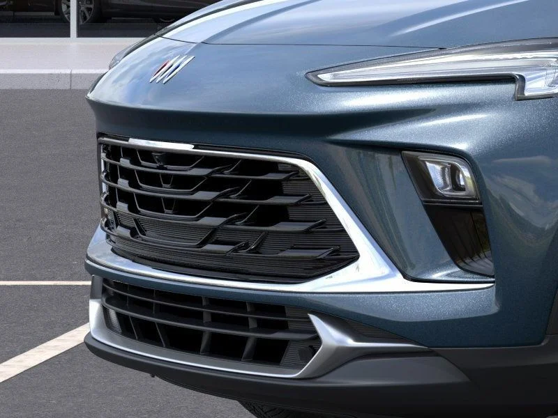 New 2026 Blue Buick Preferred image 14