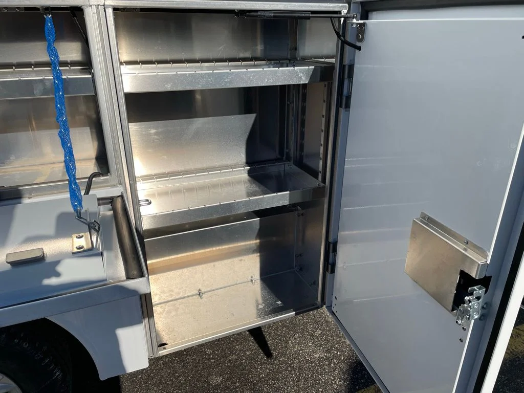 2026 Ford Transit Chassis Cab Base - Photo 25