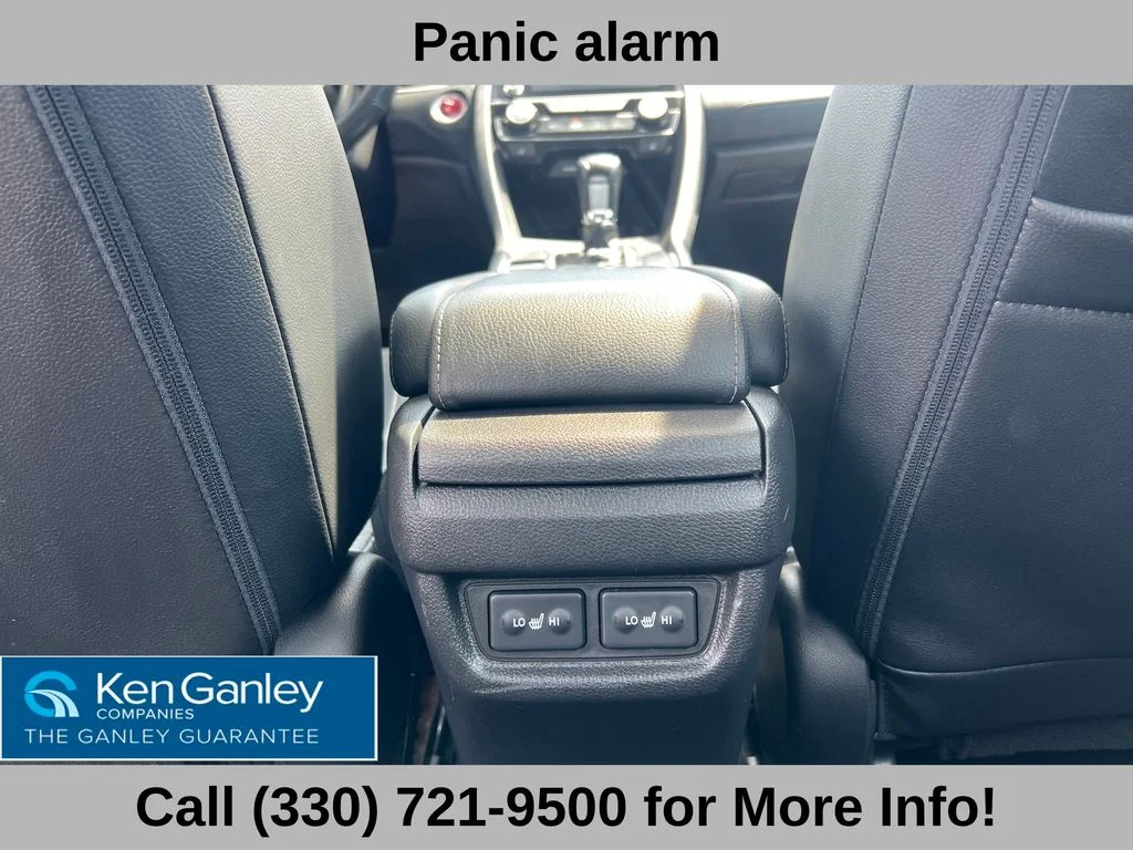 Used 2020  Honda Touring image 44